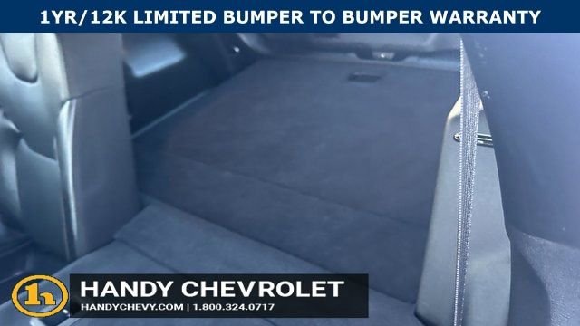Used 2021 Jeep Cherokee Latitude Lux w/ Trailer Tow Group AWD/4WD image 42