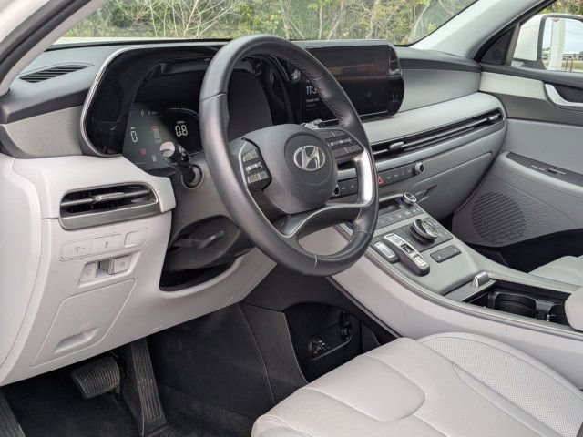 Used 2025 Hyundai Palisade SEL image 14