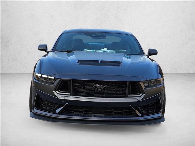 New 2026 Ford Mustang Dark Horse w/ Dark Horse Handlin Package RWD image 5