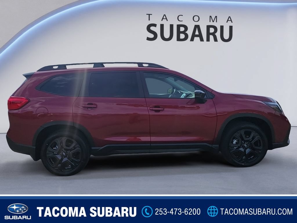 New 2026 Subaru Ascent Bronze Edition AWD/4WD image 6