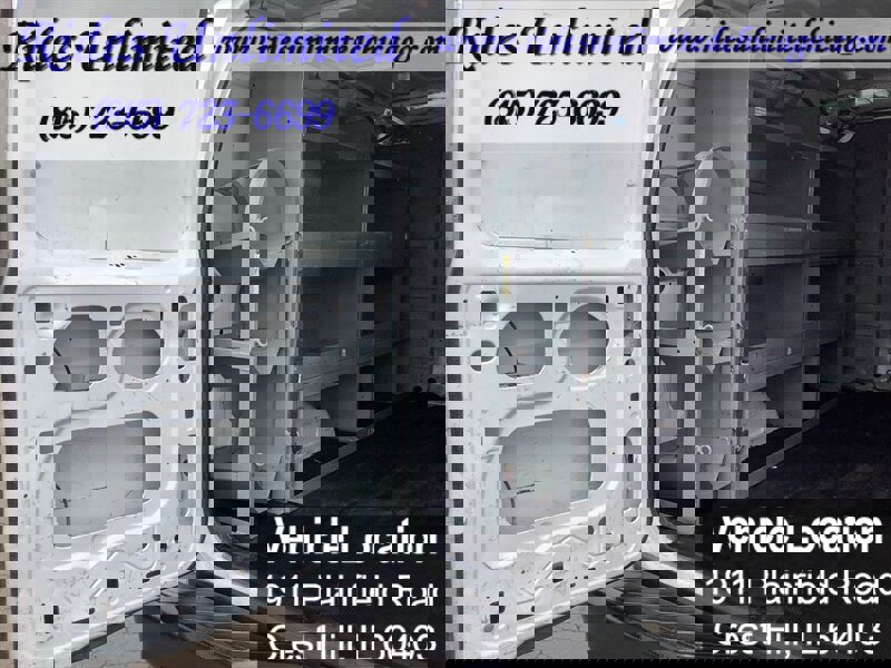 Used 2013 Ford E-250 and Econoline 250 E-250 w/ PWR Group image 31