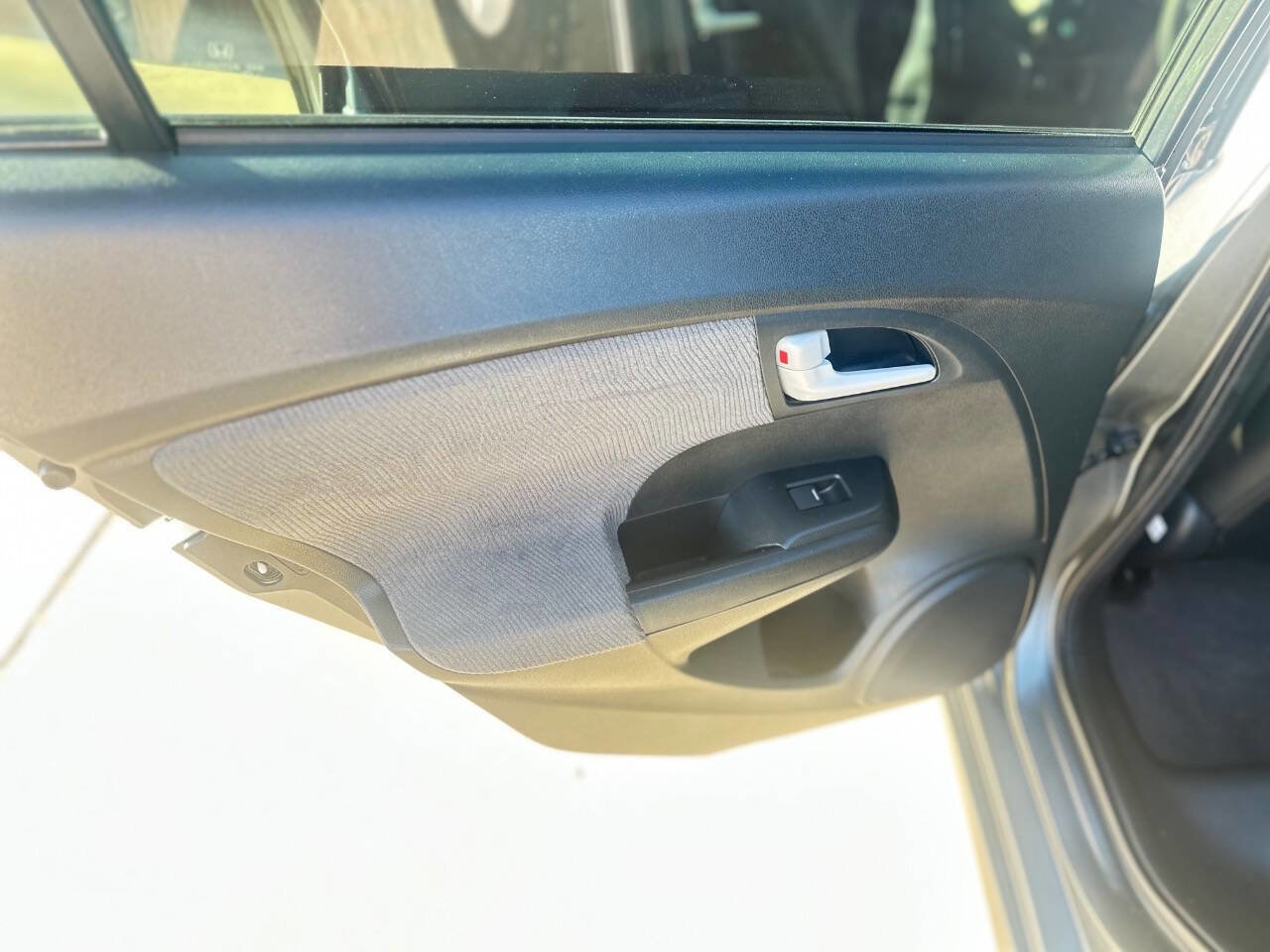 Used 2013 Honda Insight EX image 20