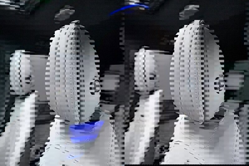 Used 2025 Mercedes-Benz G 63 AMG AMG G 63 image 21