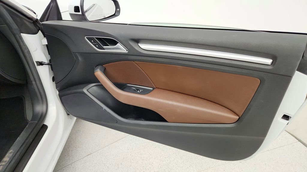 Used 2016 Audi A3 2.0T Premium Plus image 25