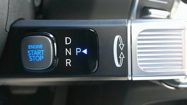 New 2026 Hyundai Palisade Calligraphy image 15