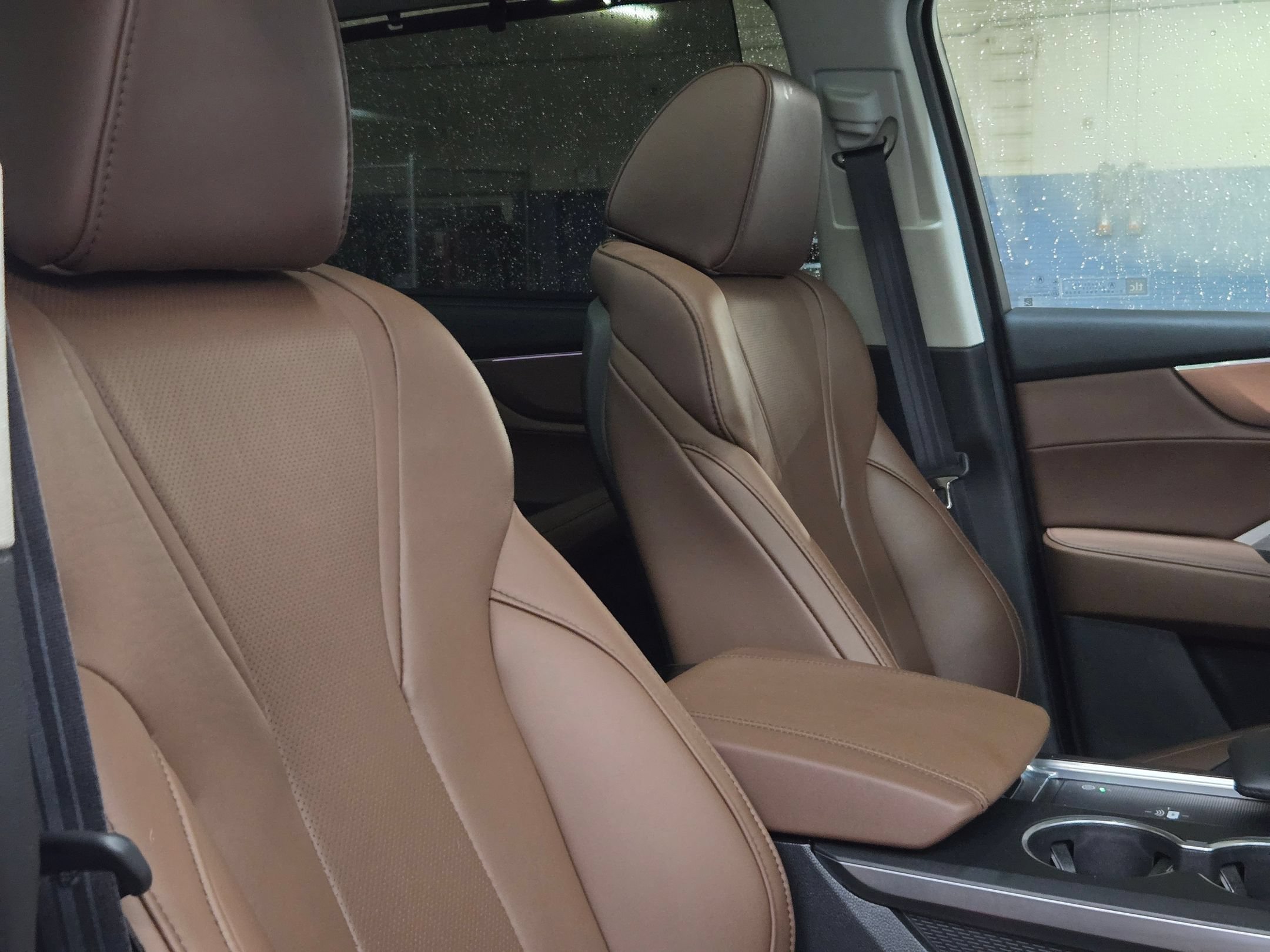 Certified 2023 Acura MDX FWD w/ Technology Package image 32