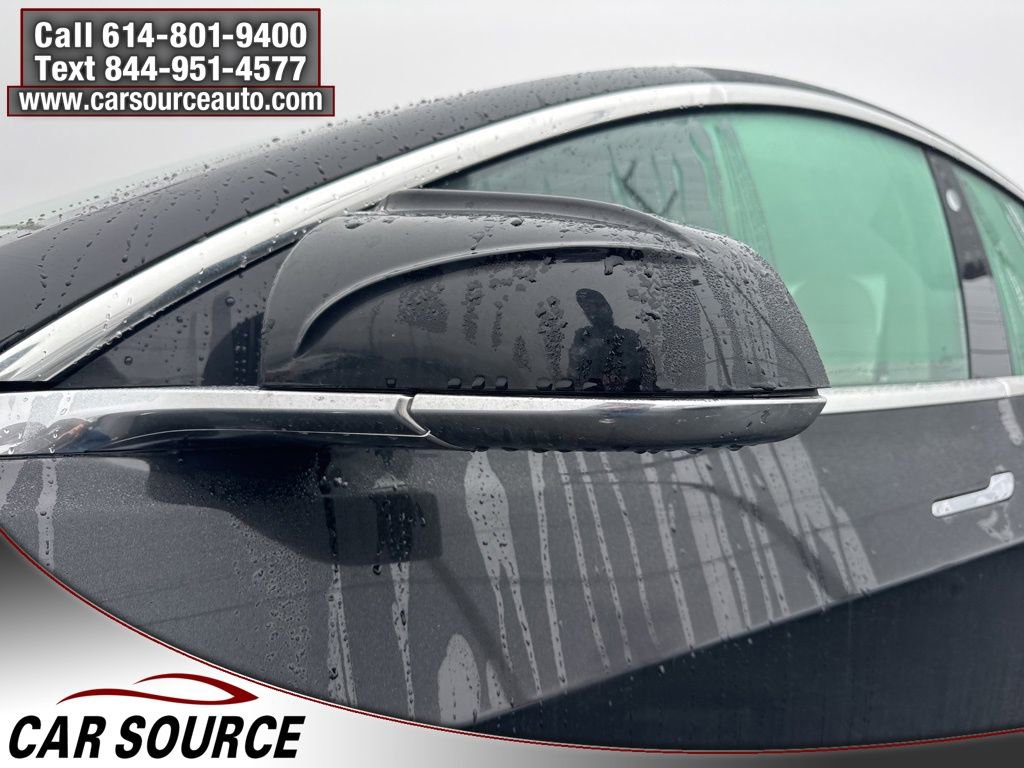 Used 2019 Tesla Model 3 Long Range image 4