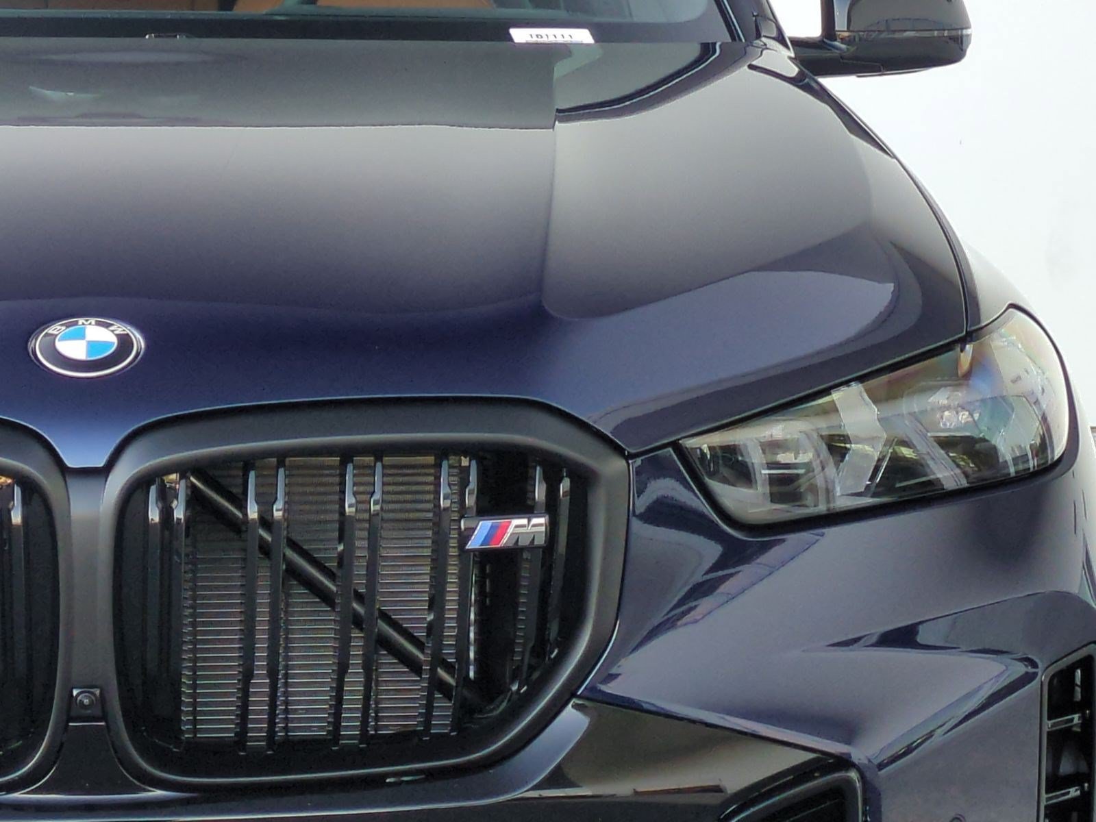 New 2026 BMW X5 M60i AWD/4WD image 6