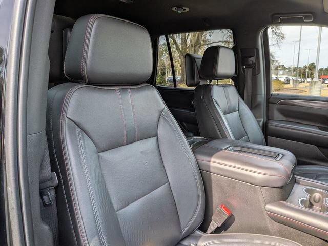 Used 2021 Chevrolet Tahoe RST w/ Rear Media and Nav Package RWD image 41