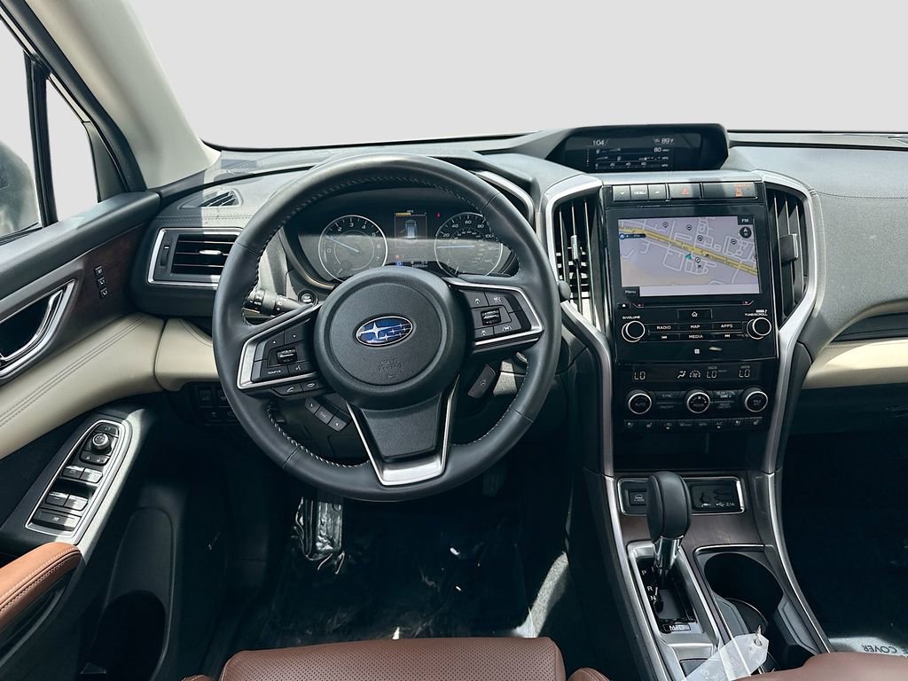 Used 2020 Subaru Ascent Touring AWD/4WD image 24