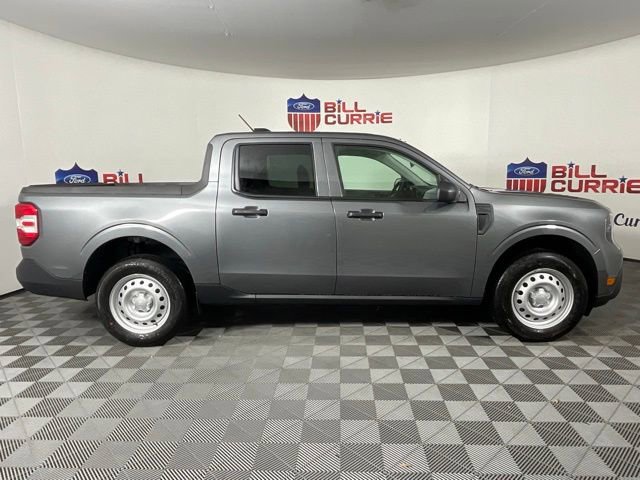 New 2026 Ford Maverick XL w/ Equipment Group 101A image 2