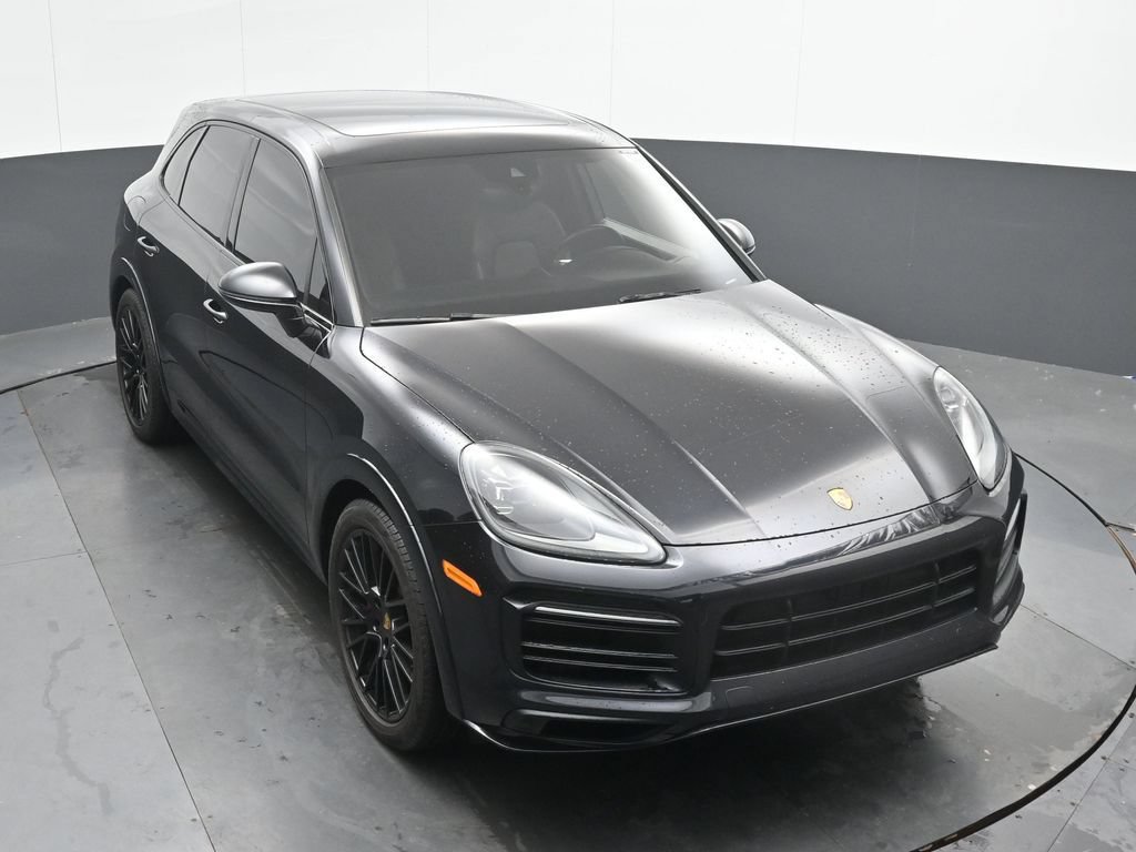 Used 2021 Porsche Cayenne GTS AWD/4WD image 33