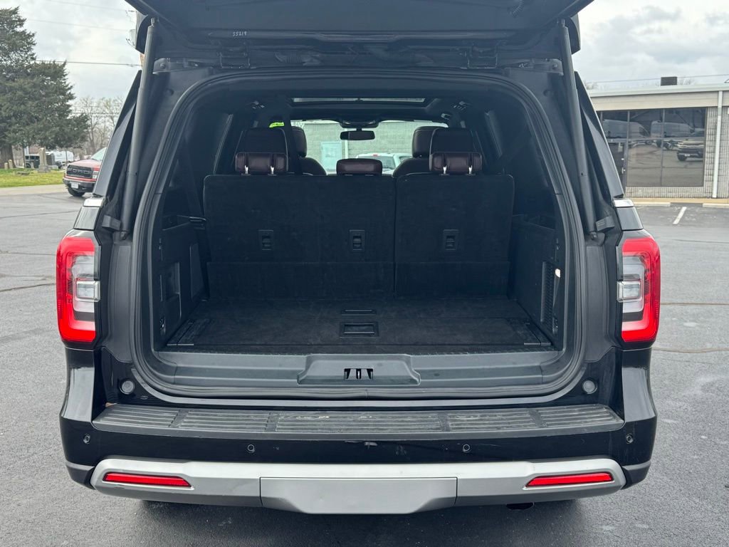 Used 2024 Ford Expedition Max Limited image 27