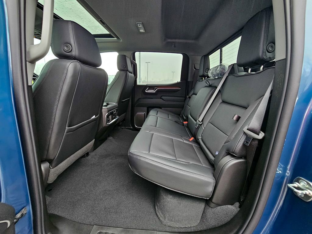 New 2026 GMC Sierra 1500 Denali image 36