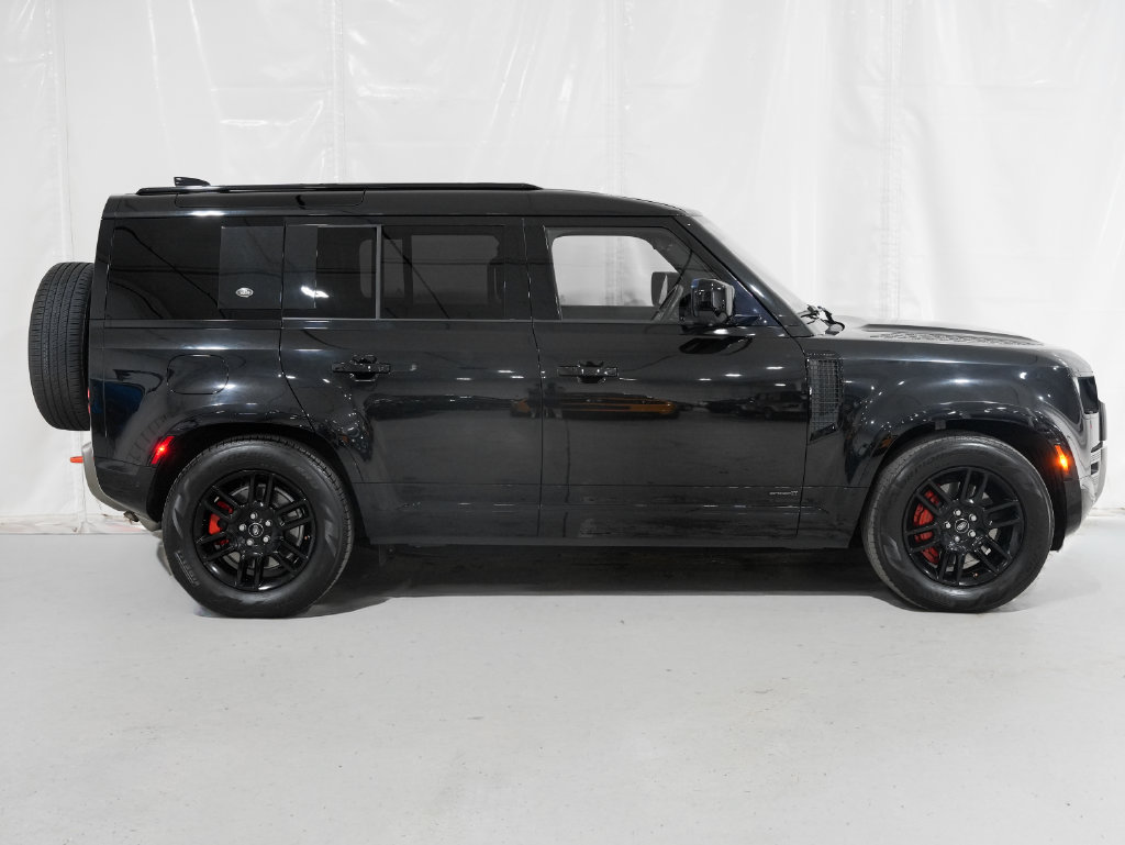 Used 2020 Land Rover Defender 110 X AWD/4WD image 7