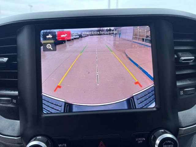 Used 2023 RAM 3500 Tradesman image 30