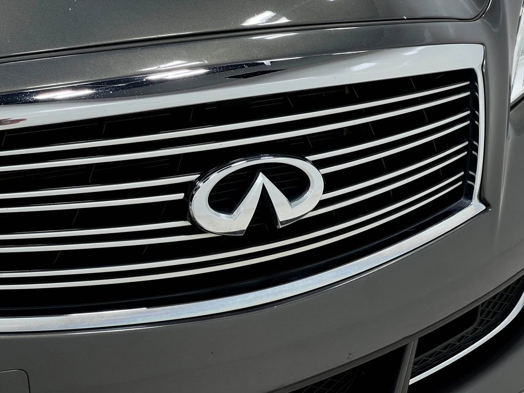 Used 2014 INFINITI Q70 3.7 w/ Premium Package AWD/4WD image 40