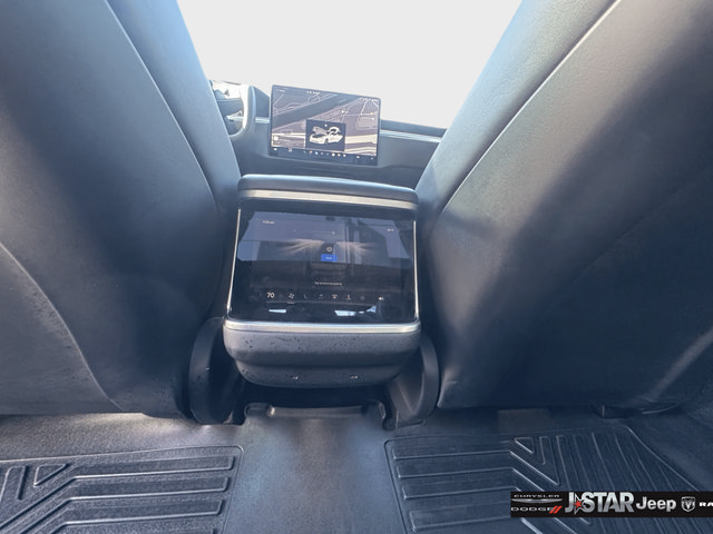 Used 2021 Tesla Model S Plaid AWD/4WD image 16