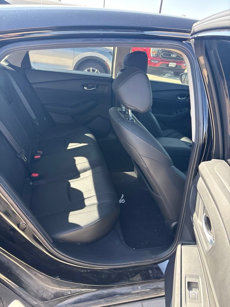 Used 2025 Honda Accord EX-L image 20