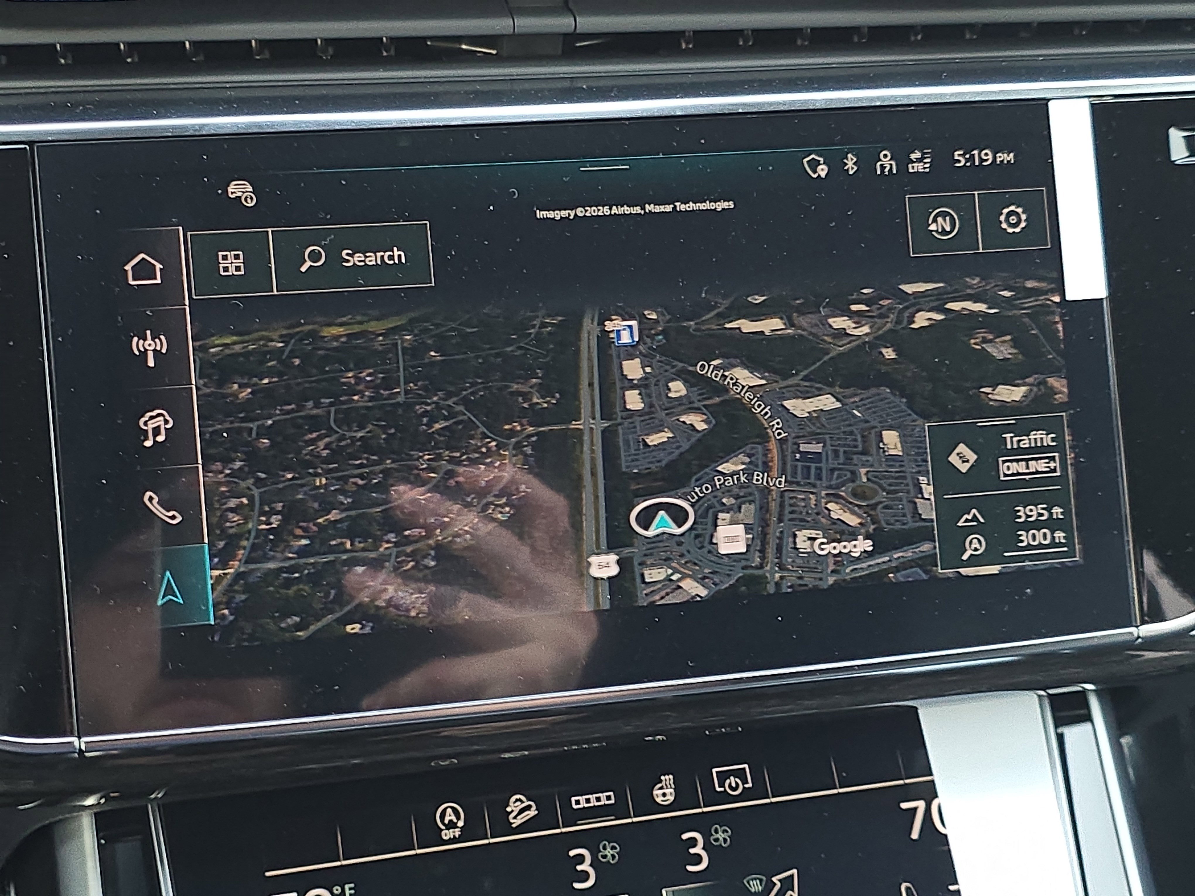 New 2026 Audi Q7 3.0T Premium Plus image 25