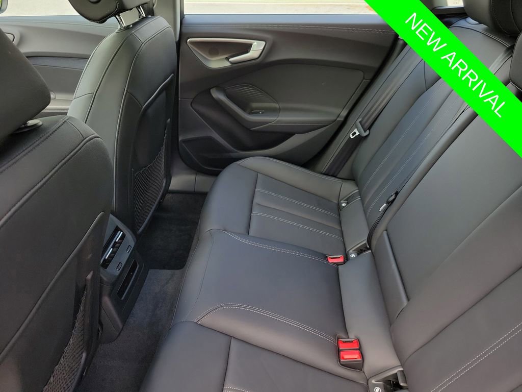 Certified 2025 Audi A5 2.0T Premium Plus w/ Premium Plus image 26