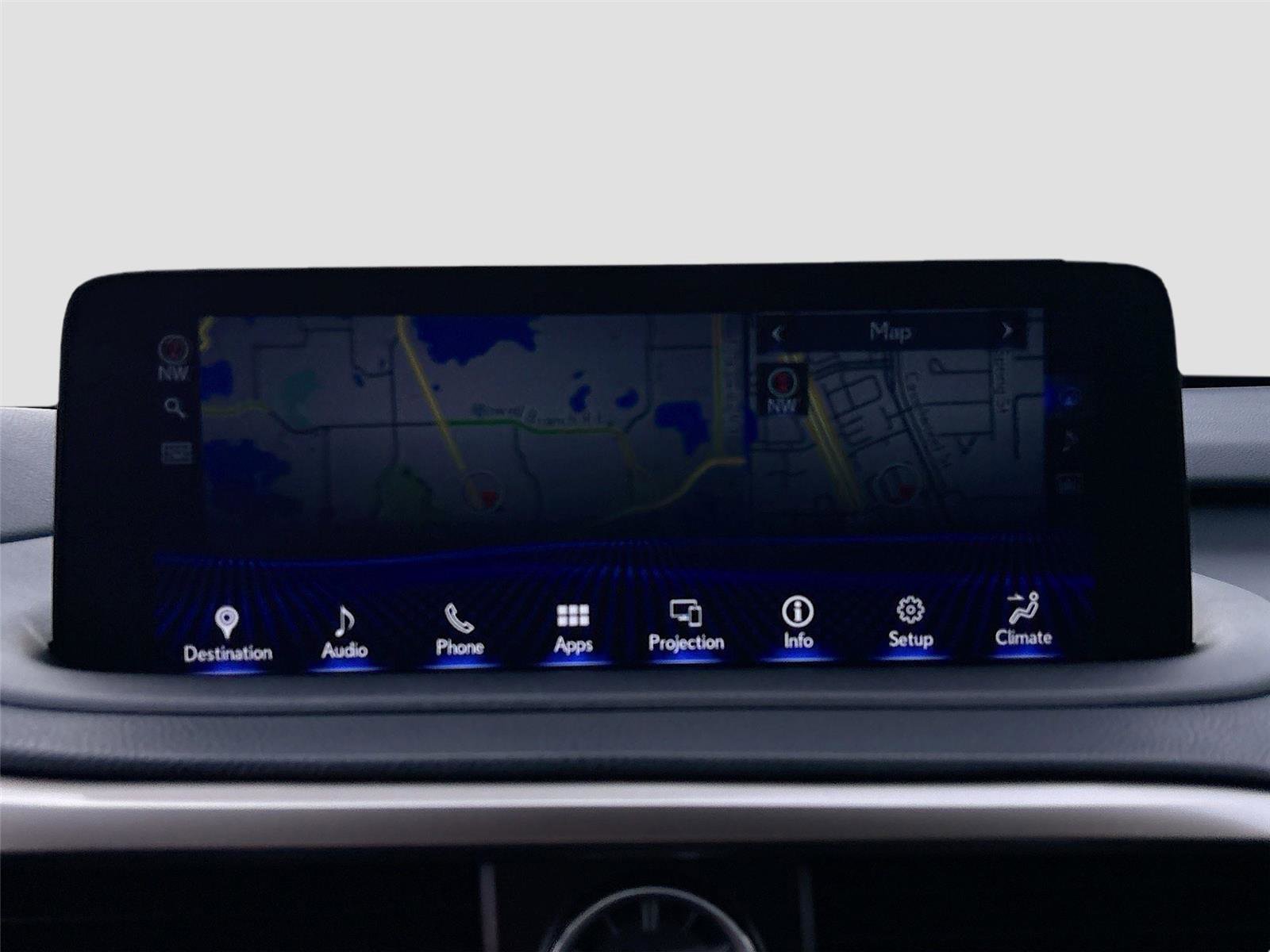 Used 2021 Lexus RX 350 FWD w/ Premium Package image 16