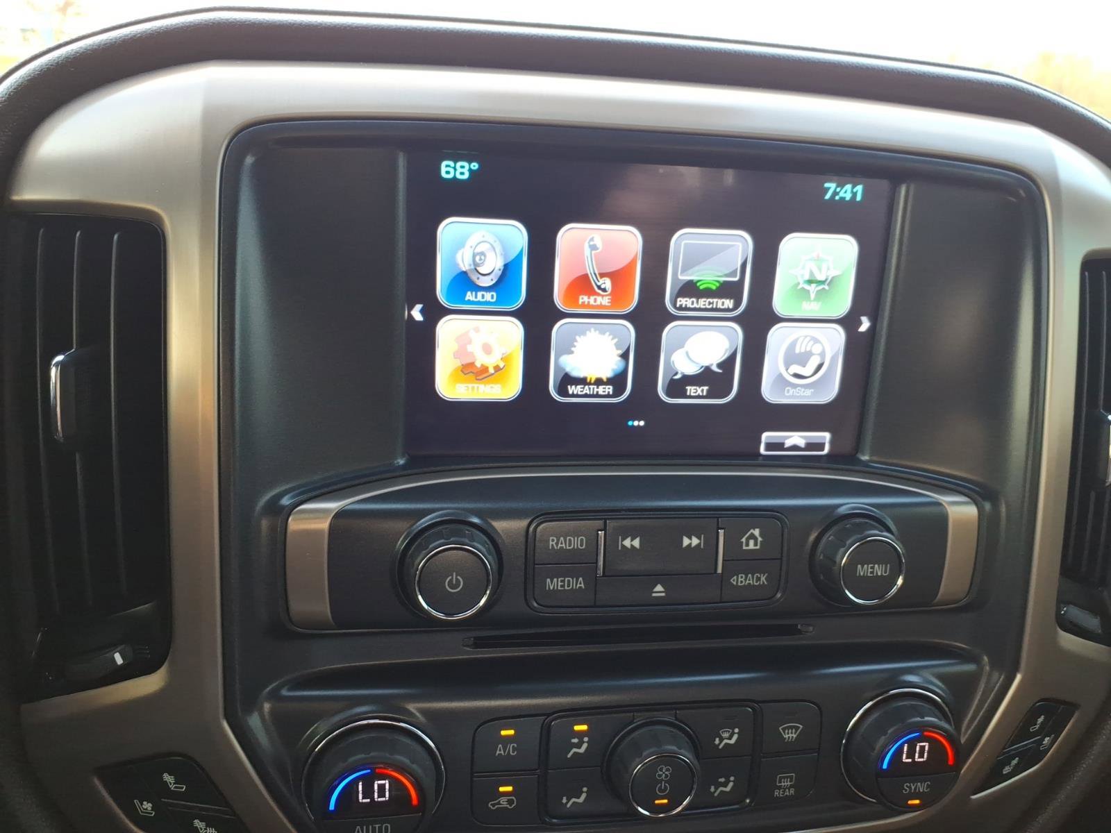 Used 2018 GMC Sierra 2500 Denali w/ Duramax Plus Package image 18