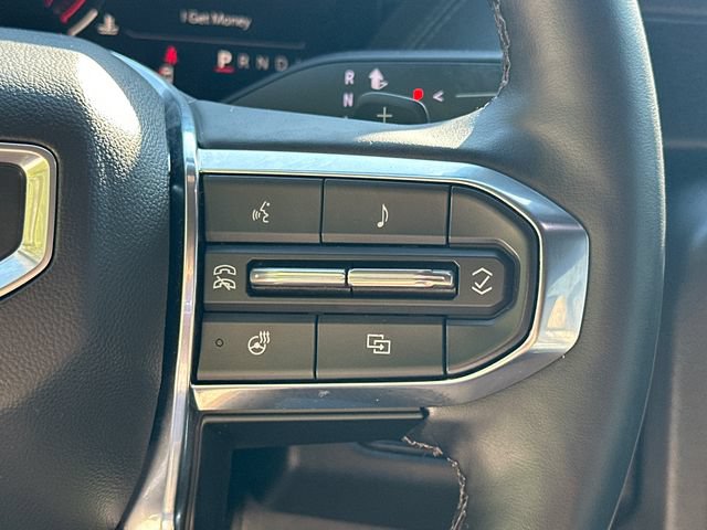 Certified 2026 GMC Yukon XL Denali AWD/4WD image 30