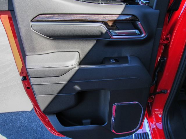 New 2026 GMC Sierra 1500 SLE w/ X31 Off-Road Package image 16