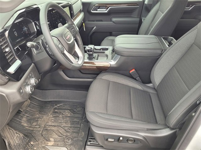 New 2026 GMC Sierra 1500 Elevation image 11