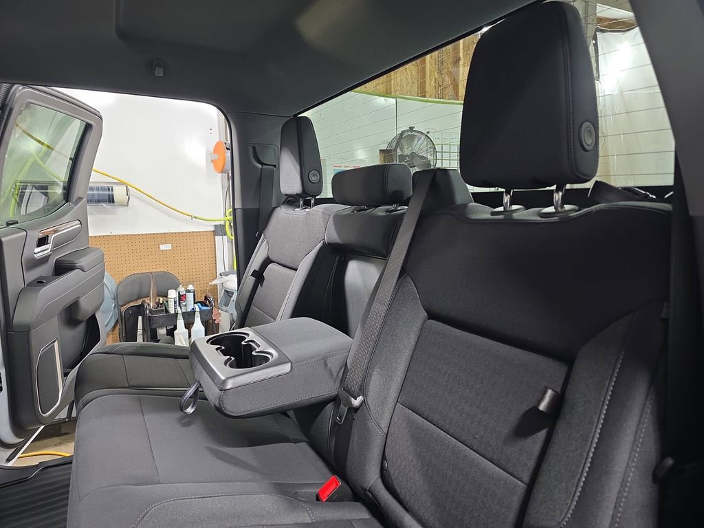 New 2026 GMC Sierra 1500 Elevation image 14
