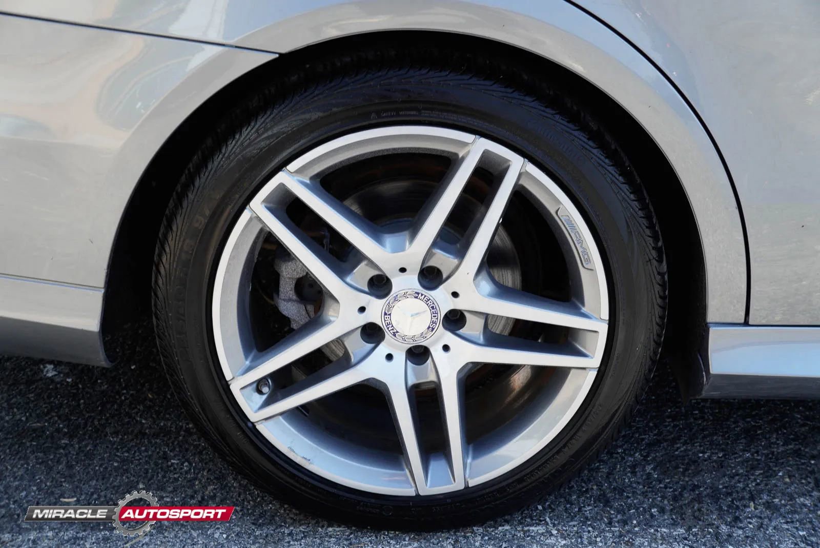 Used 2014 Mercedes-Benz E 350 4MATIC Wagon w/ Premium 1 Package image 11