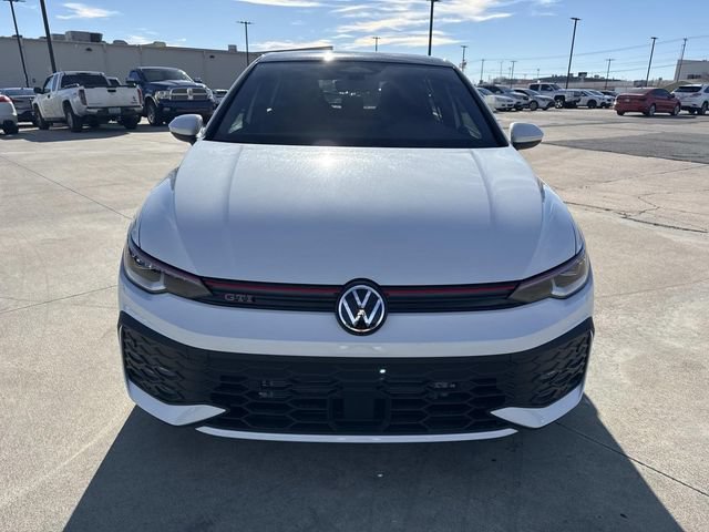 New 2026 Volkswagen GTI SE FWD image 7