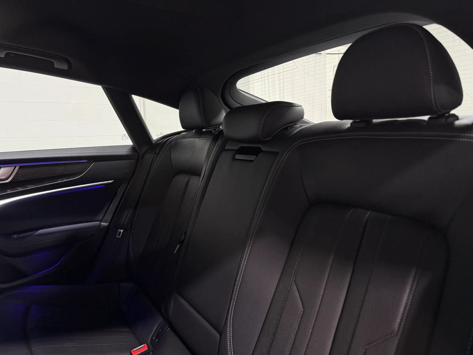 Used 2019 Audi A7 3.0T Prestige w/ Prestige Package AWD/4WD image 54