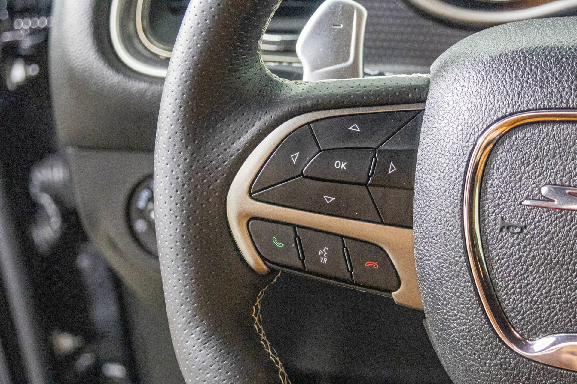 Used 2019 Dodge Challenger SRT Hellcat w/ Laguna Leather Package image 29