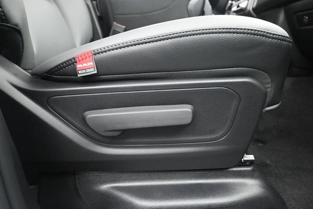 New 2027 RAM 1500 Tradesman AWD/4WD image 36