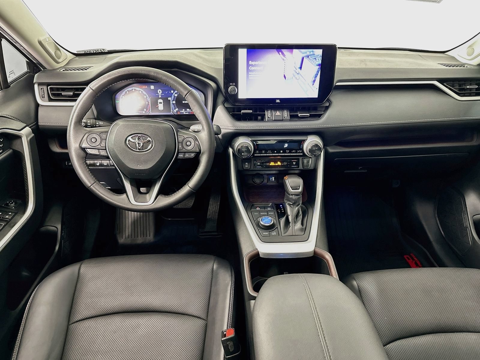 Certified 2024 Toyota RAV4 Limited w/ Weather Package AWD/4WD image 24
