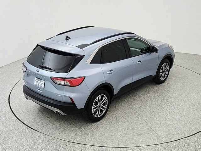 Used 2022 Ford Escape SEL AWD/4WD image 34