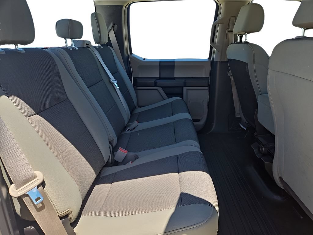 Used 2020 Ford F150 XL w/ Equipment Group 101A Mid AWD/4WD image 23