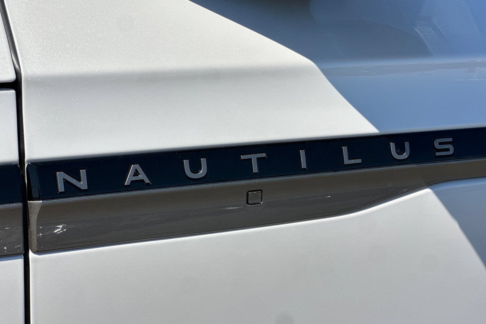 New 2026 Lincoln Nautilus Black Label AWD/4WD image 26
