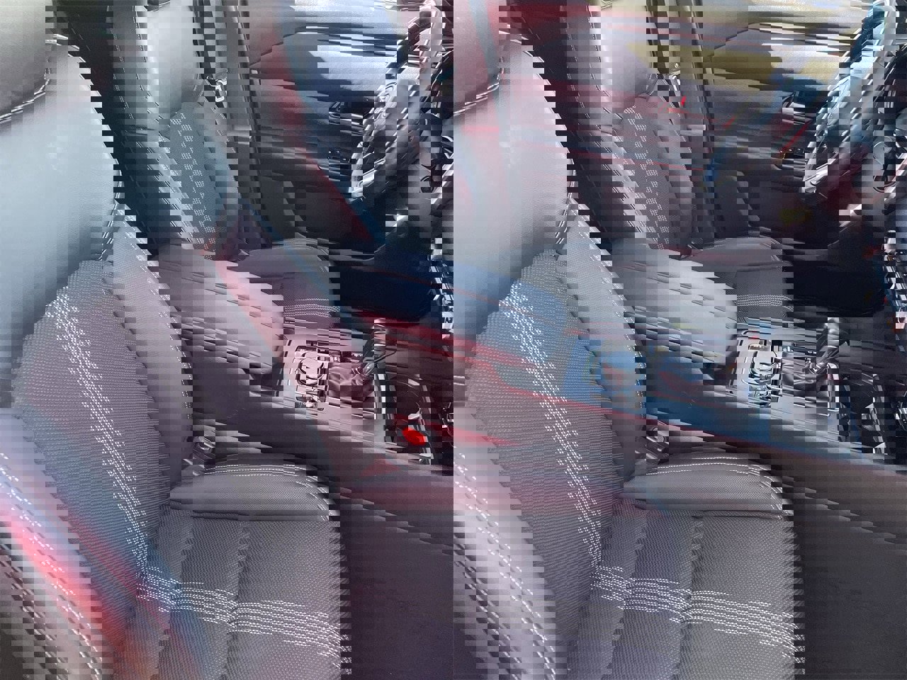 Used 2024 MAZDA CX-50 AWD 2.5 S w/ Preferred Package image 11