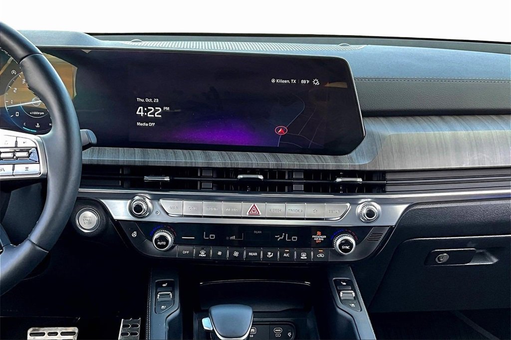 Certified 2025 Kia Telluride SX Prestige image 6