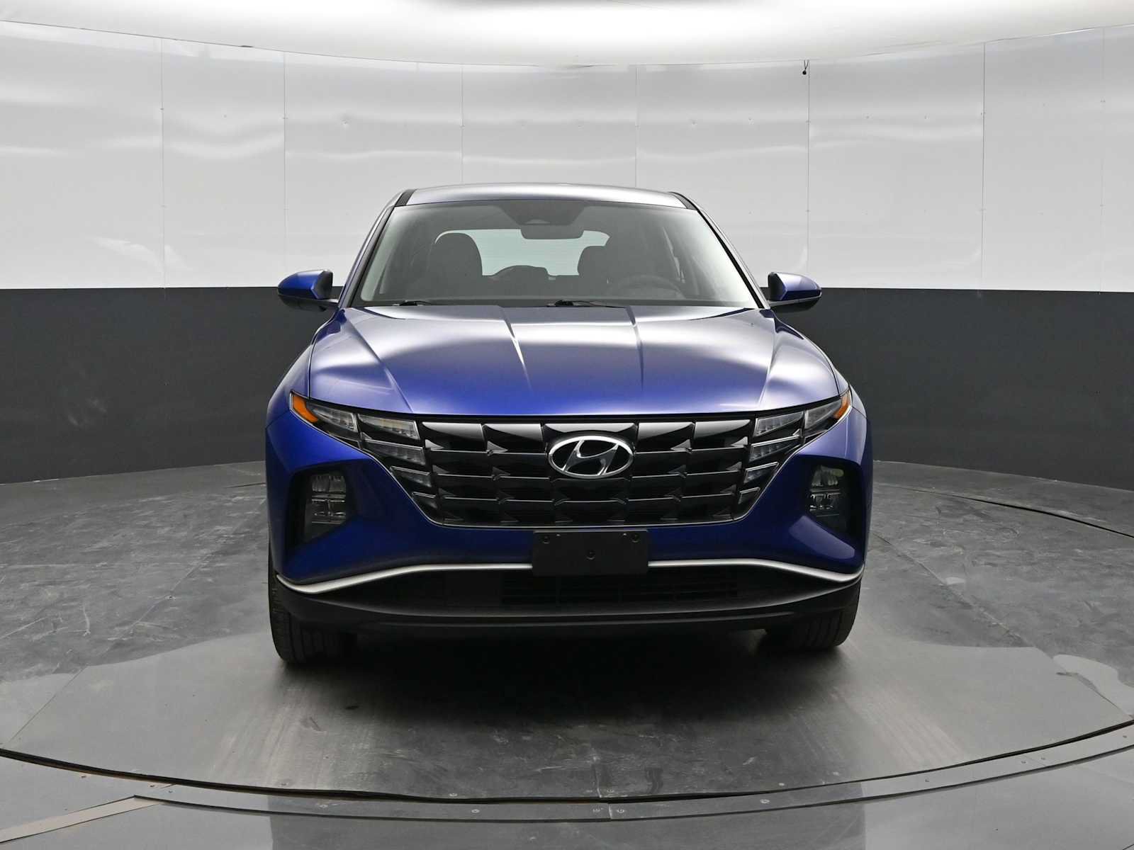 Used 2024 Hyundai Tucson SE FWD video 2