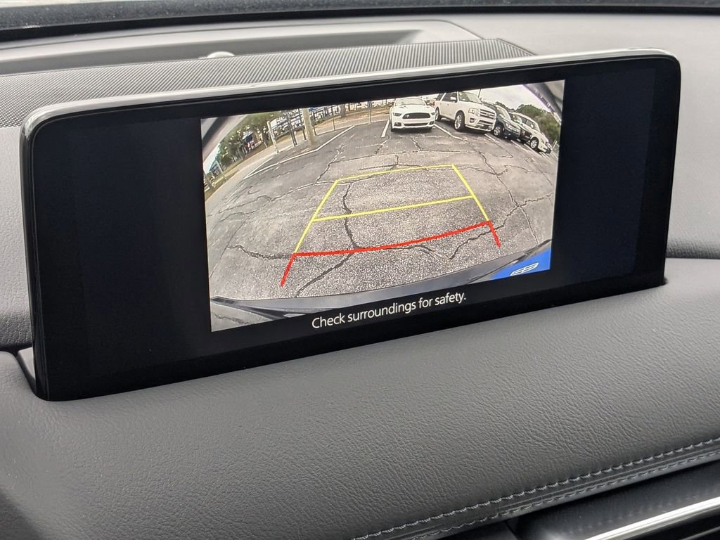 New 2025 MAZDA CX-5 AWD 2.5 S w/ Preferred Package image 23