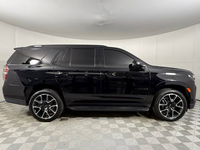Used 2024 Chevrolet Tahoe RST w/ Luxury Package AWD/4WD image 10