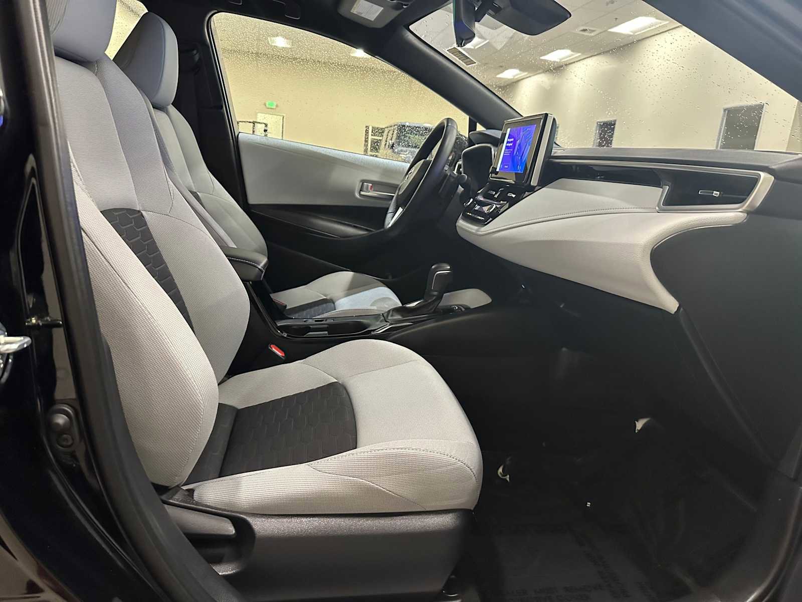 Certified 2023 Toyota Corolla SE image 26