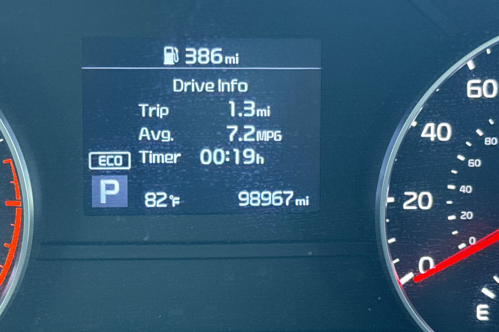 Used 2021 Kia Sportage EX image 3