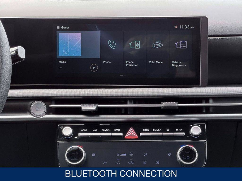 New 2026 Hyundai Santa Cruz SEL image 17