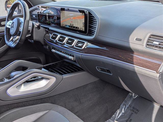 Used 2023 Mercedes-Benz GLE 53 AMG 4MATIC image 23