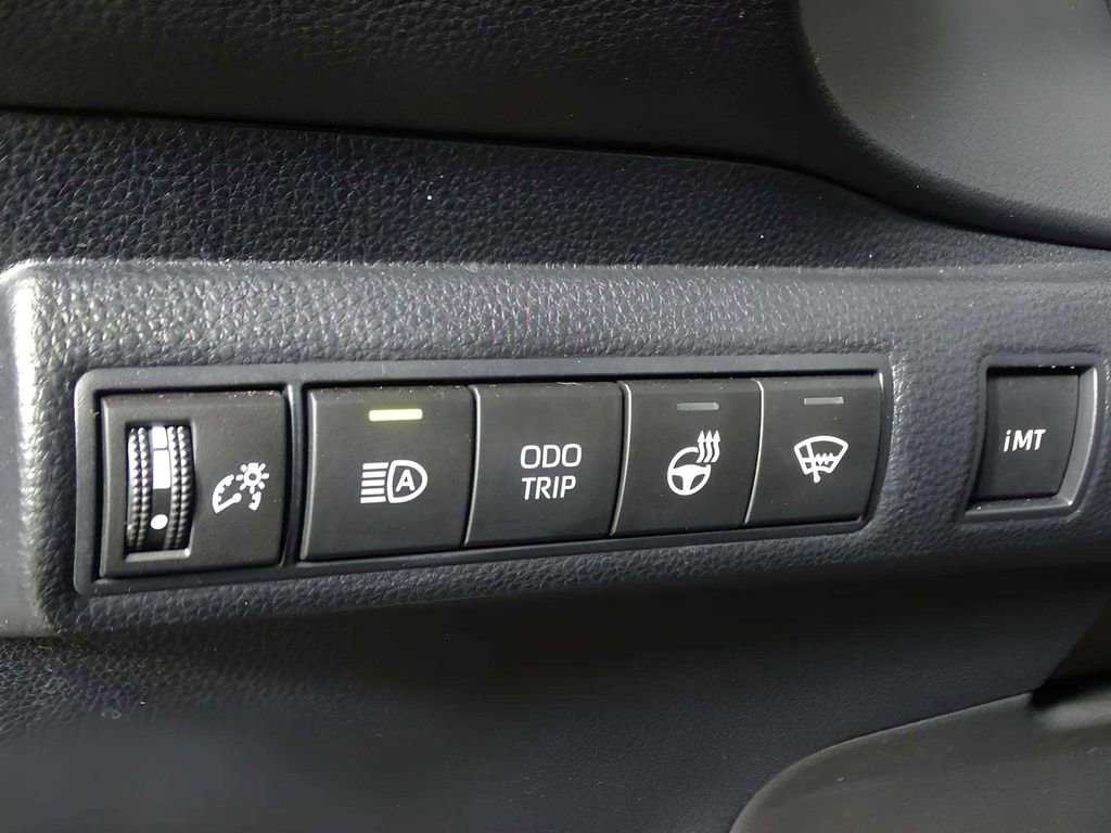 Used 2024 Toyota Corolla GR image 23